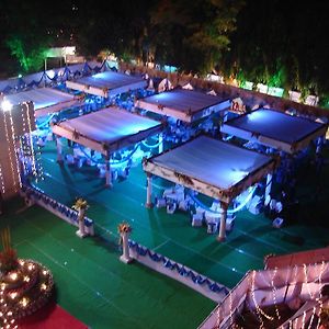 Hotel Ranchi Ashok