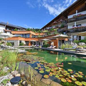 Biohotel Eggensberger